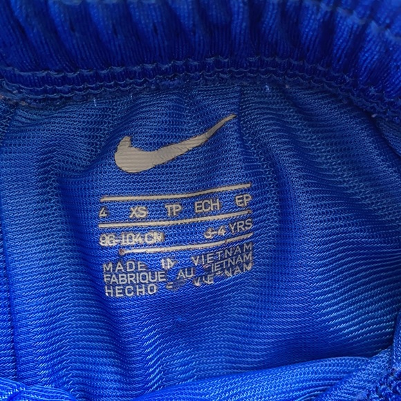 Nike Shorts - Picture 2 of 2
